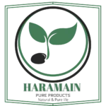 Discover the Power of Organic Living with Haramain Pure