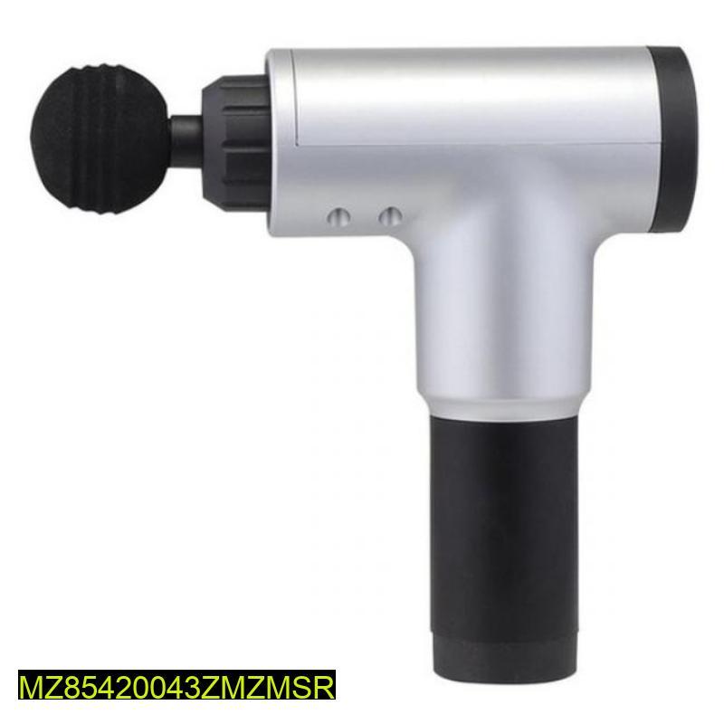 Facial Gun Muscle Massager KH-320 – Deep Relief & Relaxation