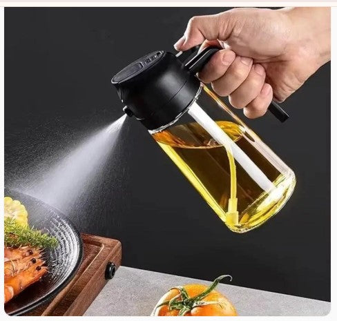Oil Bottle