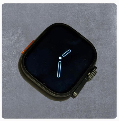T900 Ultra 2 Smart Watch – Best Smartwatch in Pakistan (2025 Edition)