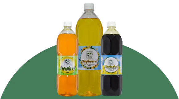 OIL
