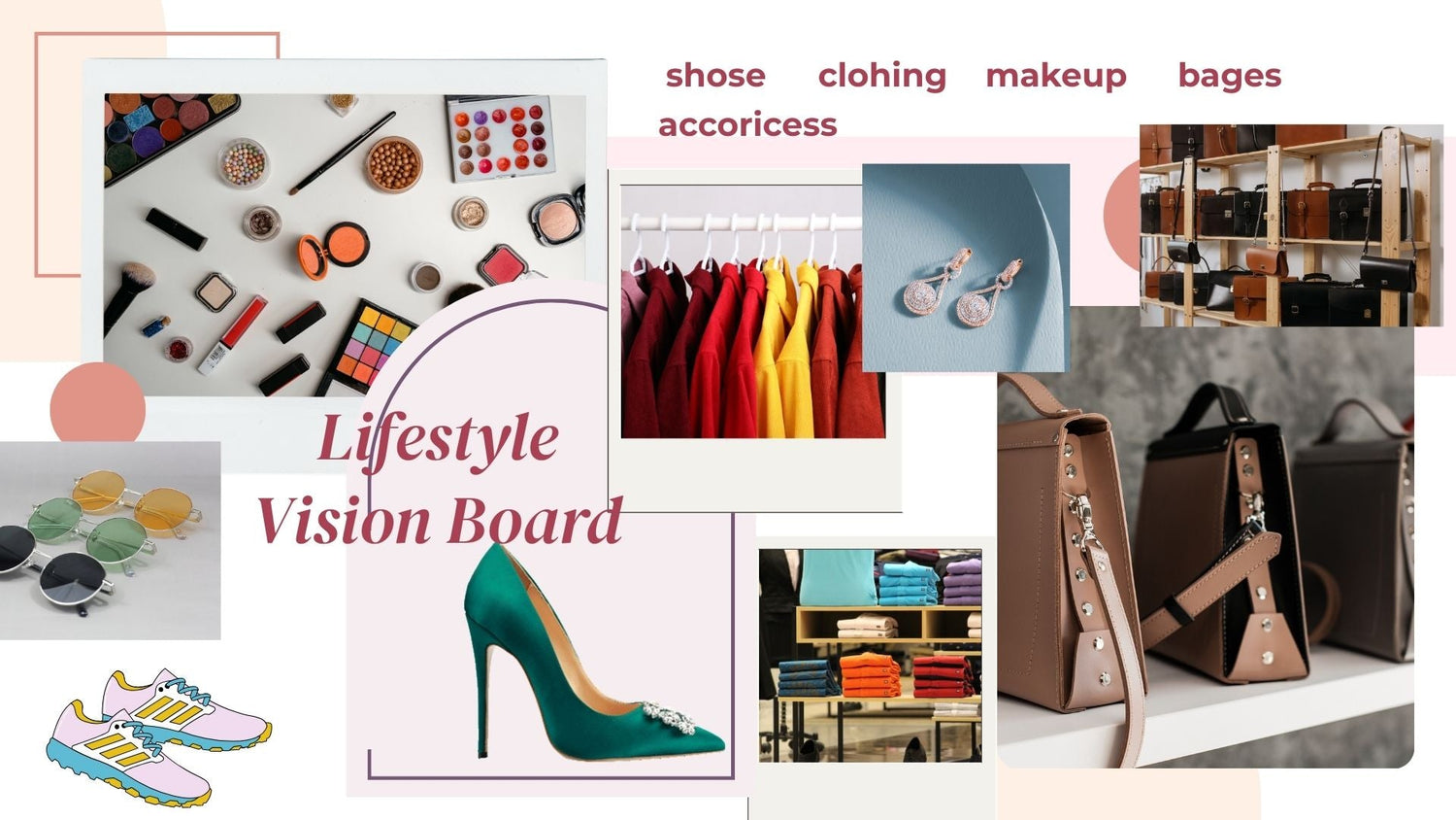 Beauty & Personal Care