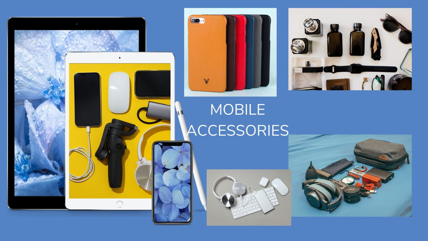 Mobile Accessories