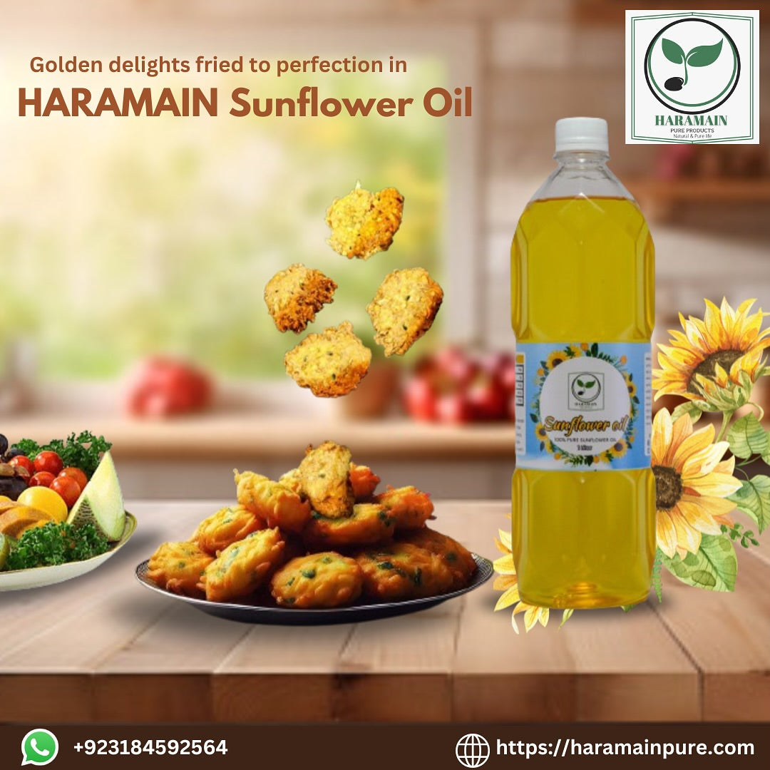 🛢 Oils  Haramain Pure Mustard Oil bottle  Haramain Pure Coconut Oil jar  Haramain Extra Virgin Olive Oil  Haramain Black Seed Oil bottle  🍯 Honey  Haramain Pure Honey jar  Haramain Sidr Honey glass jar  🧂 Salt & Natural Foods
