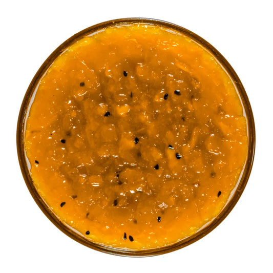 Haramain Mixed Fruit Chatni – Sweet &amp; Tangy Traditional Taste