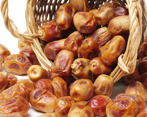 Irani Zahedi Dates – Natural, Nutritious &amp; Long-Lasting