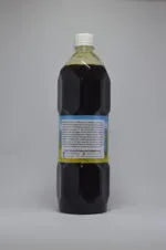 Mustard Oil Haramain Premium Mustard Oil – Cold-Pressed &amp; Nutrient-Rich