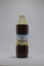 Mustard Oil Haramain Premium Mustard Oil – Cold-Pressed &amp; Nutrient-Rich