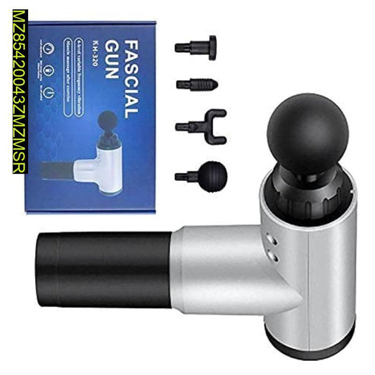 Facial Gun Muscle Massager KH-320 – Deep Relief &amp; Relaxation