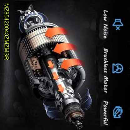 Facial Gun Muscle Massager KH 320